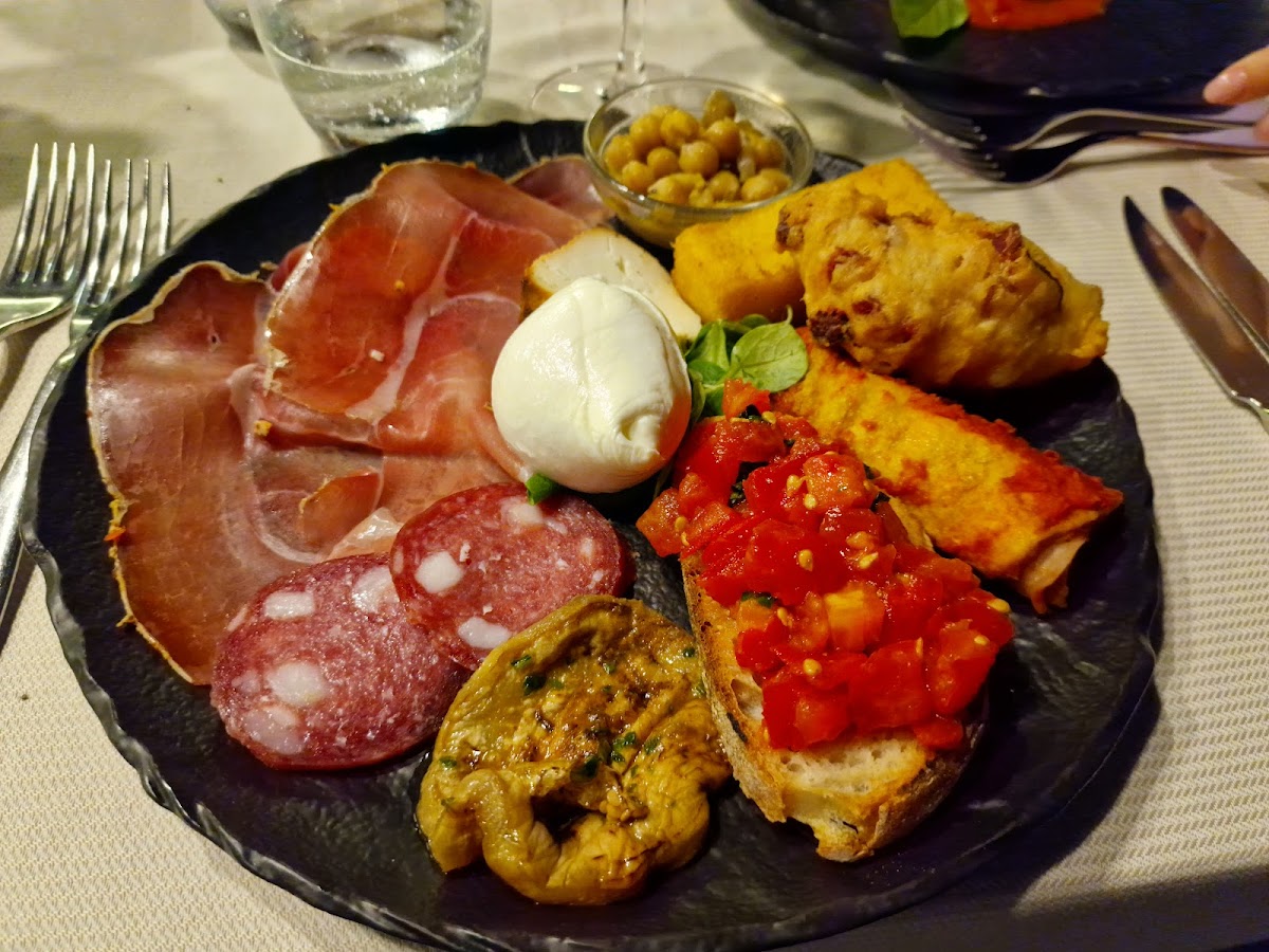 Antico Frantoio Photos 2